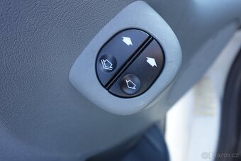 FORD TRANSIT L1H1 9MÍST BUS 2.2TDCI KLIMA SERVISKA - 10
