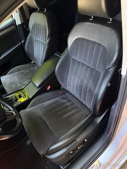 Superb 2.0 automat 2018 rok najeto 185 kilometrů - 10