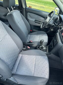 ŠKODA OCTAVIA 1,9TDI,ČR PŮVOD,ČISTÁ,SPOLEHLIVÁ - 10