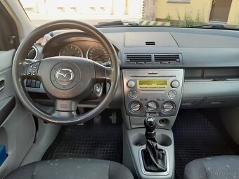 Mazda 2 - 10