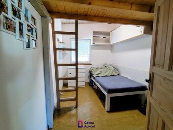 Prodej rodinné domy, 53 m2 - Chbany - Vadkovice - 10
