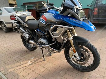 Bmw r 1200 gs - 10