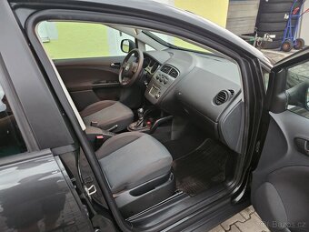 Seat Altea XL 1,4TSI r.v.2008,naj. 150tis. km,TOP stav - 10
