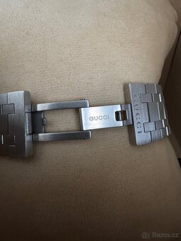 Luxusní hodinky Gucci NH25 - 10