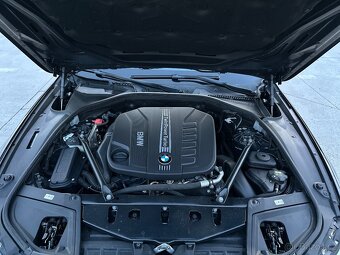 Bmw f11 530D 2014 - 10