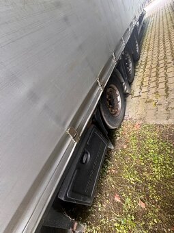 Schwarzmuller (mulda) lowdeck - 10