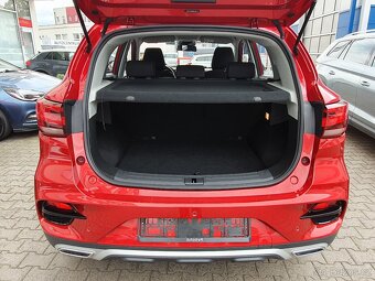 MG ZS 1.5 78kW 73tkm Full LED - záruka Autodraft - - 10