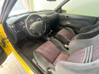 Ford Escort - 10