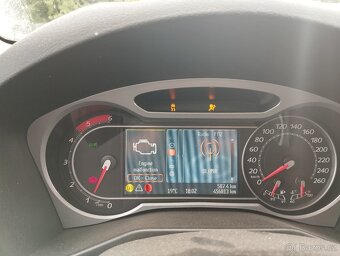 Ford Mondeo 2.0TDCI 103kw stk 5-26 - 10