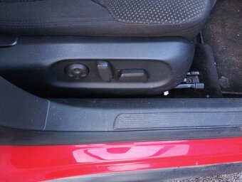 VW Passat Variant 3C B6 RV 2010 - 10