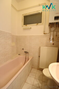 Pronájem bytu 3+1, 80 m² – Karlovy Vary, ul. Bulharská - 10