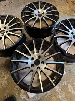 TEC Speedwheels AS2 5x108 R18 - 10