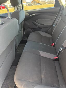 Ford Focus 3 Ecoboost (74kw) - 10