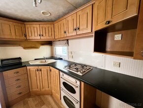 Mobilní dům - mobilheim Willerby Salisbury 11,5 x3,7m - 10