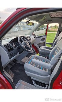 Vw california 2.0tdi 103kw - 10