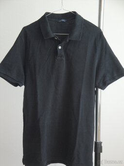 Pánská, chlapecká trička Marvel, košile M, L, rifle / džíny - 10