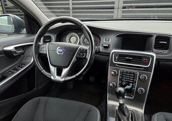 Volvo V60 D3 - 10