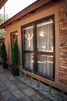 UBYTOVÁNÍ V KARAVANU, REKREAČNÍ POBYT, DOVOLENÁ - 10