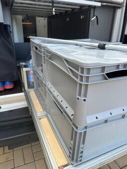 VW Grand California 600 - 6/2022 - 10