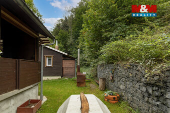 Prodej chaty, 55 m², Dolní Lomná - 10