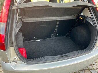 Ford Fiesta 1.3 / 51 kW benzín, r.v. 2004 - 10