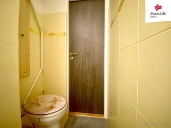 Pronájem bytu 2+1 69 m2 kpt. Otakara Jaroše, Vyškov - 10