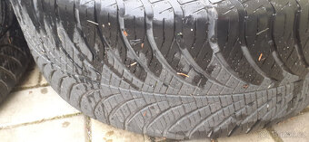 BMW - originální zimní hliníková kola 18" styling 143 - 10