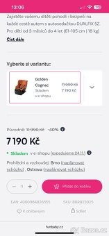 Britax Römer 5z smile - 10