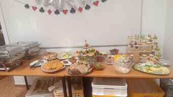 Party dekorace téma casino - kasino - poker - 10