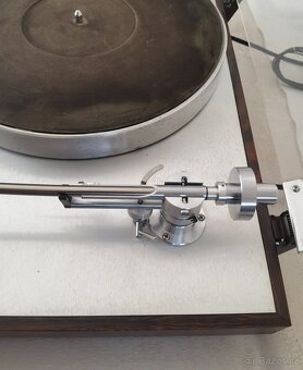 Gramofón Luxman PD-272 - 10