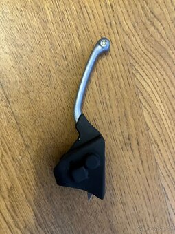 Pitbike díly YCF SP3 Factory, start, pilot, Stomp - 10