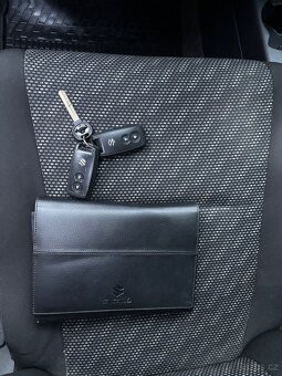 Suzuki sx4 1,6i 79kw mod 2009 naj 82t - 10