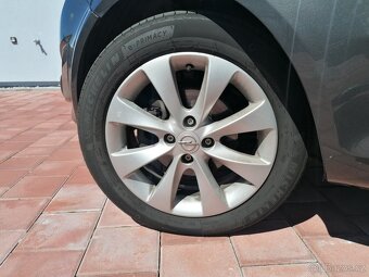 Opel Corsa D 1.2 63kW 2011 198tkm - 10