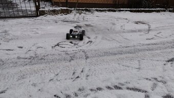 Vyměním RC modely - 10