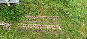 MF 70 lištová sekačka - 10