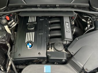 Bmw E93 325i M-paket - 10
