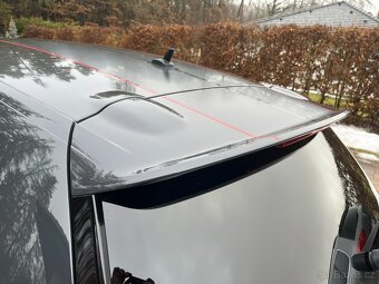 Volkswagen Scirocco 2.0 GTS 162kW Manuál Serviska - 10