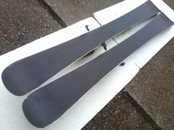 Lyže Elan 110cm. - 10