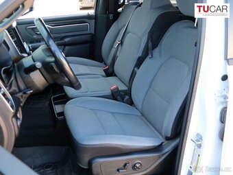 Ram 1500 BigHorn 5.7 V8 - 10