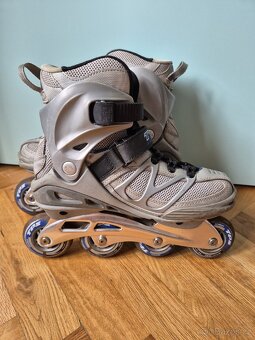 Inline Brusle, 41 - 10