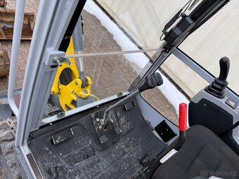 Minibagr Wacker Neuson ET 16 - 10