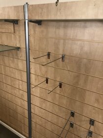 Vybava obchodu 5 - 10