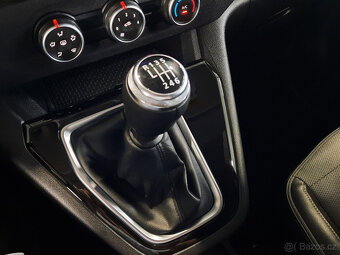 Renault Kangoo 1.3 TCe 100 Equilibre - 10