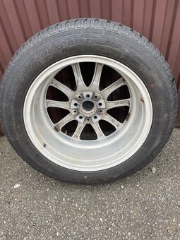 BMW 225/55 R17 runflat - styling 618 - 10