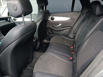 Mercedes-Benz GLC - 10