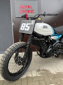 Royal Enfield Guerrilla 450 (GRR 450 FLAT) - 10