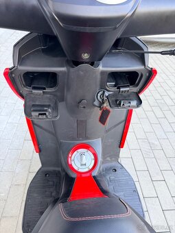 Benelli 49X Quattro Nove - 10