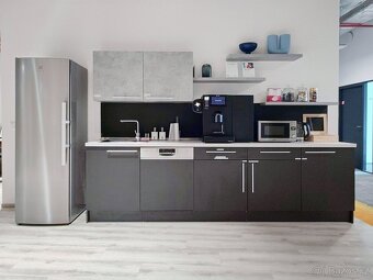 Pronájem kanceláře, 100 m² - Praha - Jinonice - 10