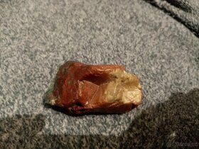Minerály - 10