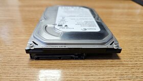 Pevné disky HDD - 2,5 i 3,5 pro notebook i PC - 10